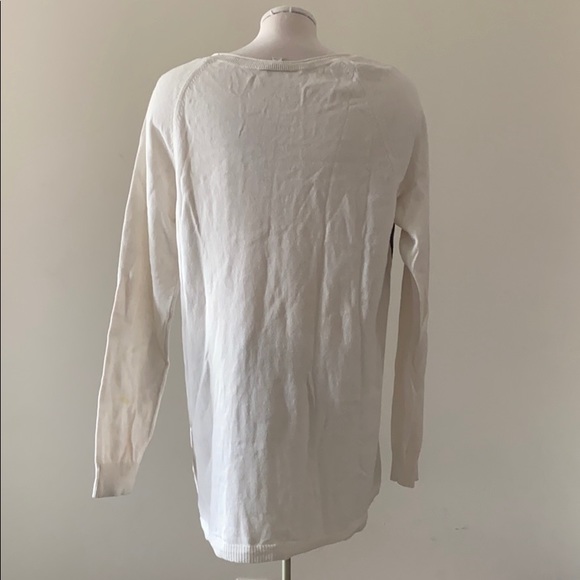 NEW Gap navy sweatshirt - Picture 3 of 3